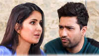 Katrina Kaif to stay away from Vicky Kaushal? 