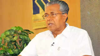 ED raids ex-Kerala CM Pinarayi Vijayan&rsquo;s house in CMRL-linked money laundering case