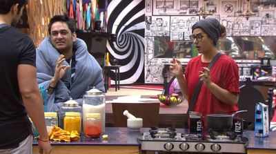 Bigg Boss 11 Live Updates, Episode 5, Day 5, 6th October 2017: Friday ka faisla for the contestants, Shilpa Shinde escapes kaal-kothri, preview of Weekend Ka Waar tomorrow shows Salman Khan in an angry mood