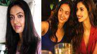 Disha Patani turns make-up artist for elder sister Khushboo! 