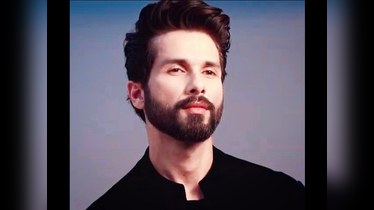 Shahid Kapoor's hottest pictures on Instagram!