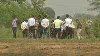 CBI team reaches UP's Hathras, victim's brother brought to incident site 