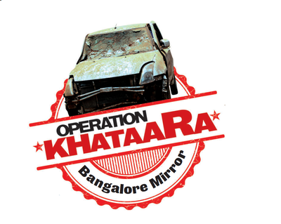 Operation Khataara: Bengaluru traffic police auctioned 28 khataaras
