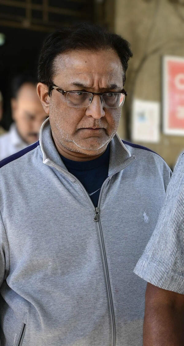Cops file fresh case of cheating, forgery against Rana Kapoor