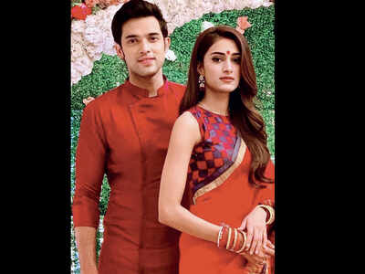 Kasautii Zindagii Kay 2's Erica Fernandes to exit the show