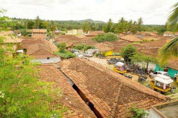 8 Birhor families face starvation
