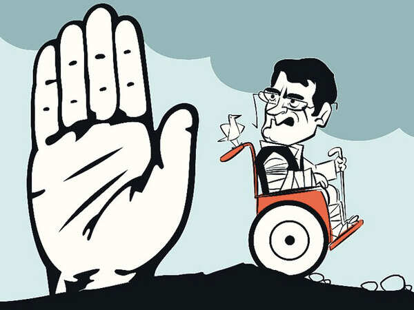 Congress blames division of OBC, Muslim votes for Uttar Pradesh drubbing