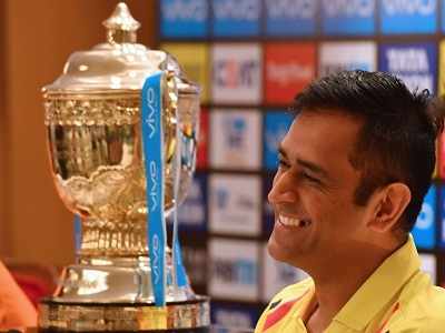 'Fitness matters more than age', Chennai Super Kings Captain MS Dhoni says post victorious IPL 2018 win
