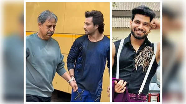​From Shoaib Ibrahim's father making an appearance to Shiv Thakare, Vivek Dahiya's absence from the shoot: Things to expect from Jhalak Dikhhla Jaa 11's finale episode