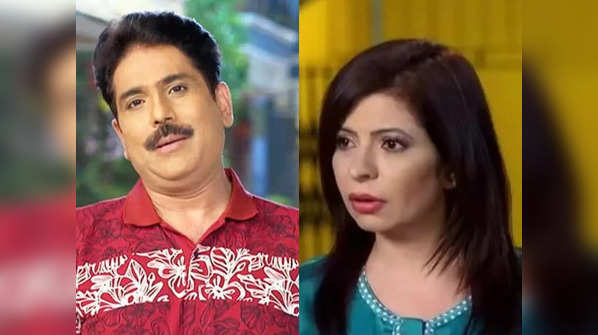 15 years of Taarak Mehta Ka Ooltah Chashmah: List of actors who are no longer a part of the show