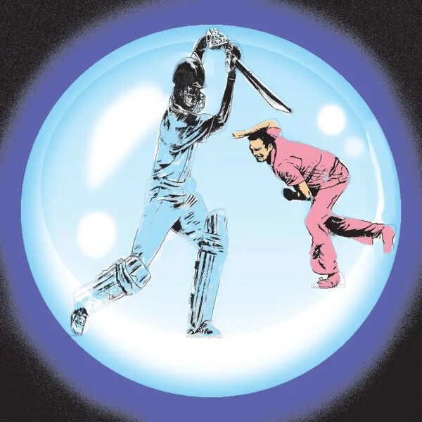 KSCA Dharwad zone starts summer cricket camp in Hubballi