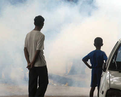 Dengue: After Diwali break, schools step up preventive measures