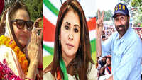 Know if your favourite Bollywood celeb won or lose the political battle of 2019 