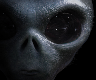 Hello, Sci-Fi buffs. It’s World UFO Day!