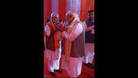 Goa hand behind Bengal blitz: Dhond scripts BJP&rsquo;s victory