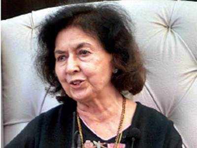 Marathi writers to come together to honour Sahgal