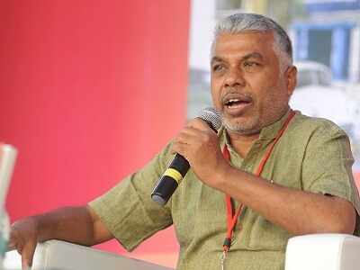 Perumal Murugan is making his comeback with his satirical novel Kazhimugam