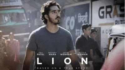 Lion movie review: Fantastic roar