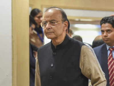 Arun Jaitley likely to return from US by this weekend