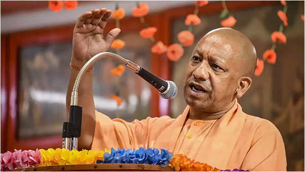 UP CM Yogi Adityanath announces renaming of Fazilnagar as Pavagarh