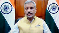 India-China border issue: Disengagement, de-escalation has commenced, says External affairs minister S Jaishankar 