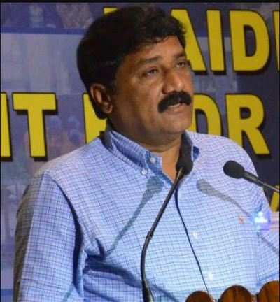 Non-bailable warrant issued against Andhra Pradesh minister in election code violation case