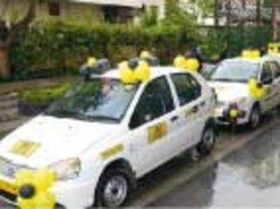 TaxiForSure scraps peak time charge and surcharge