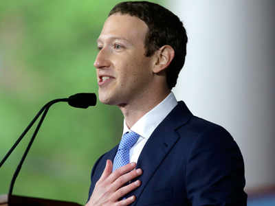 Mark Zuckerberg: Need for original content drove huge Facebook IPL bid