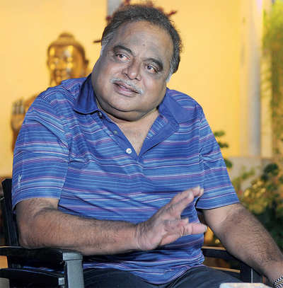 Karnataka Elections 2018: Ambareesh bows out