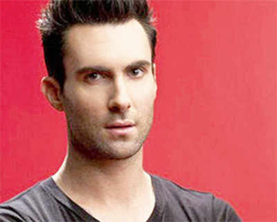 Adam Levine opens up about ADHD struggle