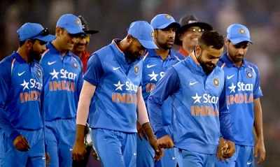 India vs England, 3rd ODI: Virat Kohli wins toss, opts to field first
