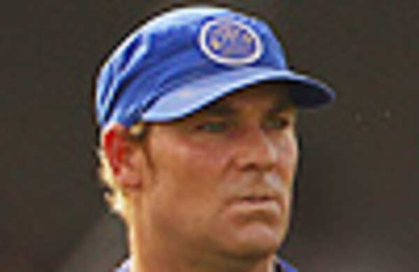 Must-win situation for Warne & Kumble in battle royale