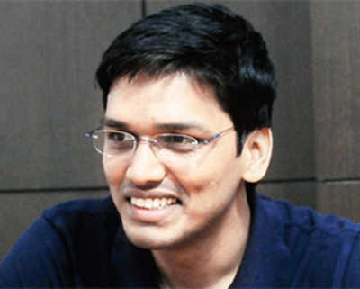 After 28 years, Anand loses top spot to Harikrishna