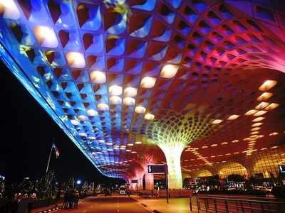 Mumbai, Delhi airports in OAG’s top hub list
