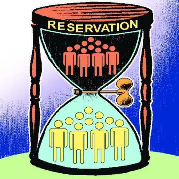 Karnataka govt issues fresh orderon internal reservation