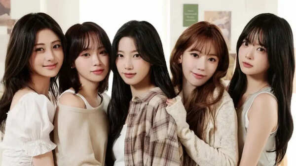 LE SSERAFIM's Shanghai fan event canceled amid China's restrictions on Japanese cultural activities