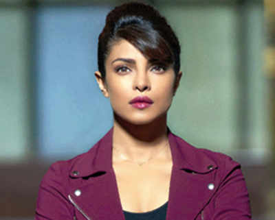 Lawsuit against Priyanka Chopra’s ‘Quantico’