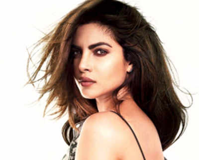 As the new face of Assam tourism, Priyanka Chopra to develop a series with the government