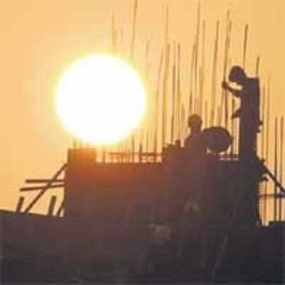 Recession-hit builders ask BMC to return premium