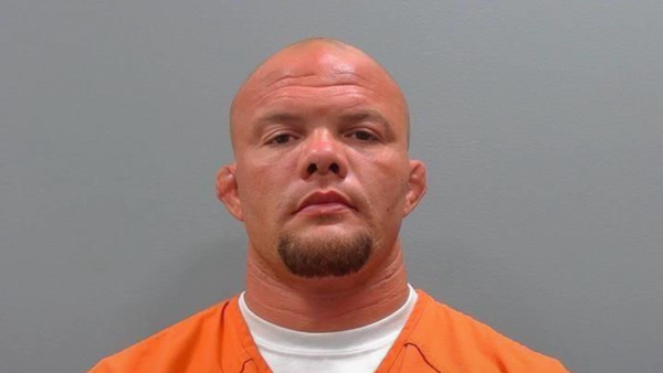 Why was Anthony Smith arrested? Former UFC star booked on three felony charges as new details emerge