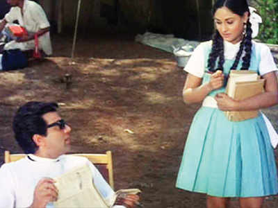 This Week, That Day: Guddi, Dharam and a lesson in showbiz