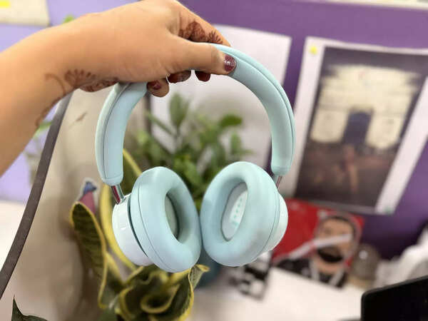 CMF Headphone Pro review: A dependable choice