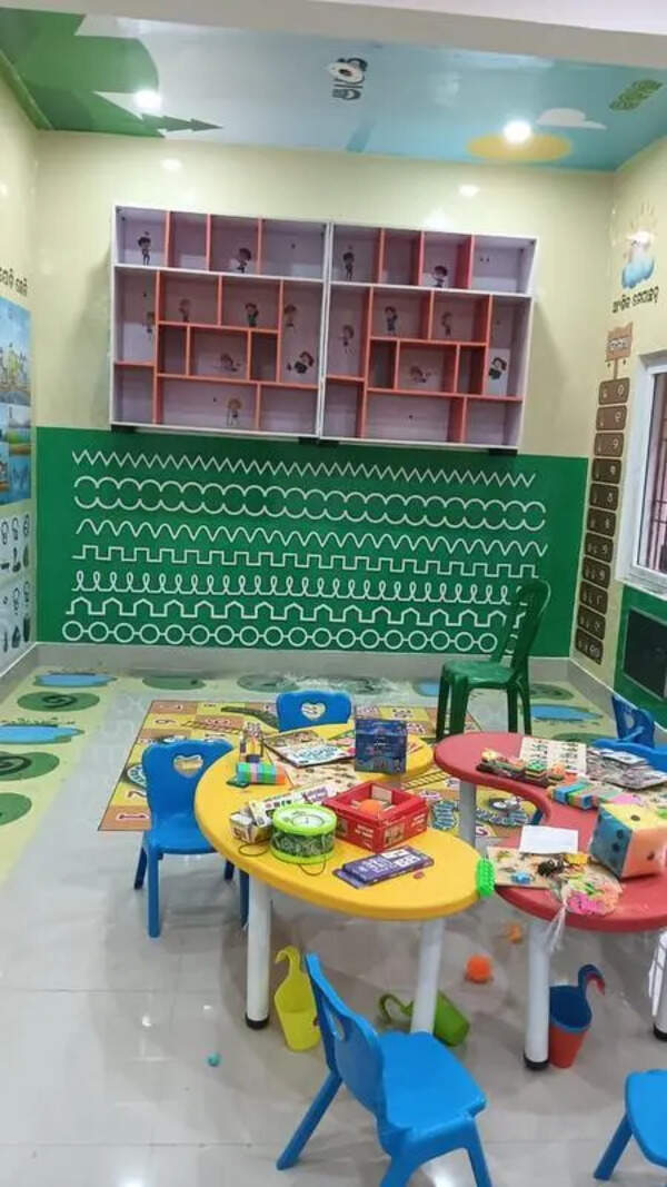 Labour dept to spend over Rs 8.7K per school kit for construction workers children