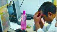 Sensex wipes out early gains to end 98 points lower at 38,757; Nifty settles at 11,440 