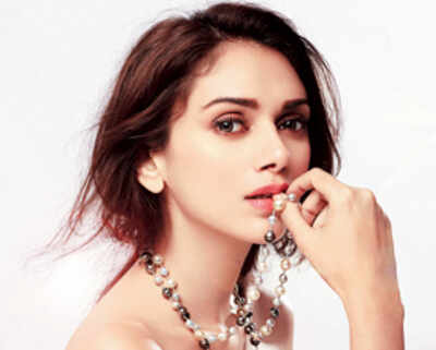 Aditi Rao Hydari: I am dying to work with Mani sir again