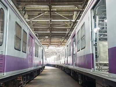 To hassle-free rain rides, CR will replace retrofitted trains with Siemens rakes