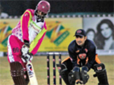 Essel engages ICC in talks for truce
