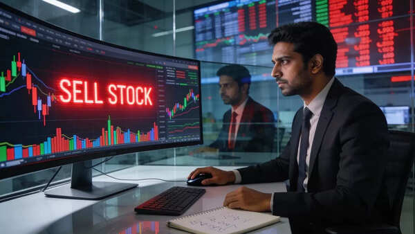 When should you sell a stock? How to turning selling from an emotional reaction into an investment decision - explained