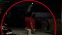 On cam: Minor brandishes gun in Delhi's Dwarka 