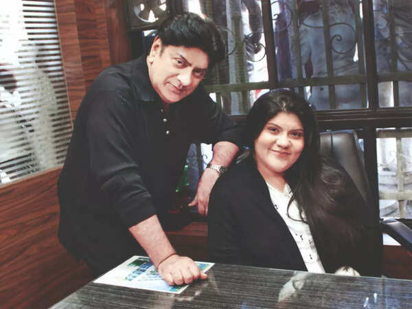 Saasha Shyam Ramsay: I think the horror content created by my family is legendary